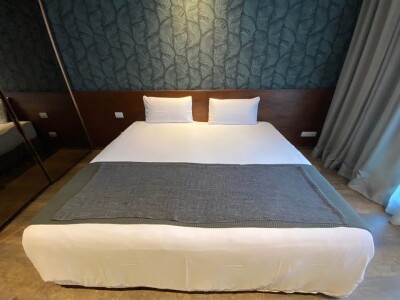 โนเบิล เพลินจิต / ชั้น 40 ตึก B เลขที่ยูนิต 1035/650 178 ตร.ม. *-10