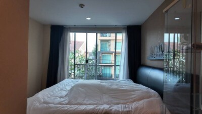 อัปเดตล่าสุด 03/02/68 : เรสต้า รีสอร์ท แจ้งวัฒนะ 12 /  80 ตรม.-3