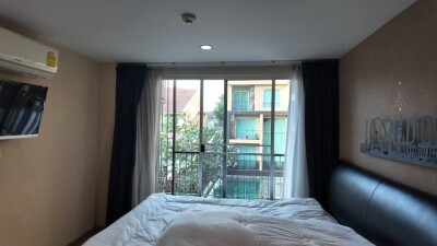 อัปเดตล่าสุด 03/02/68 : เรสต้า รีสอร์ท แจ้งวัฒนะ 12 /  80 ตรม.-4