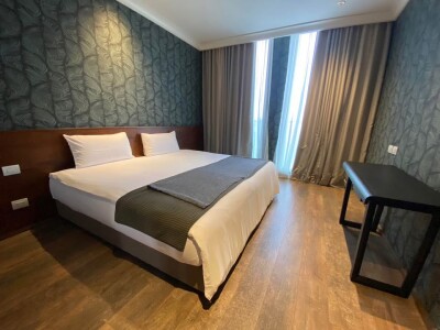 โนเบิล เพลินจิต / ชั้น 40 ตึก B เลขที่ยูนิต 1035/650 178 ตร.ม. *-8