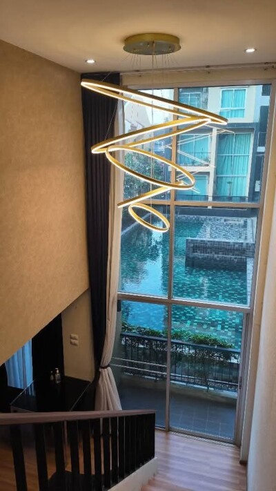 อัปเดตล่าสุด 03/02/68 : เรสต้า รีสอร์ท แจ้งวัฒนะ 12 /  80 ตรม.-7