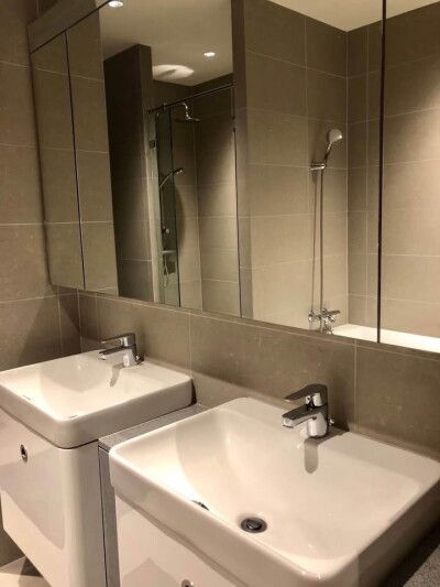 โนเบิล เพลินจิต / ชั้น 40 ตึก B เลขที่ยูนิต 1035/650 178 ตร.ม. *-18