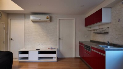 อัปเดตล่าสุด 03/02/68 : เรสต้า รีสอร์ท แจ้งวัฒนะ 12 /  80 ตรม.-1