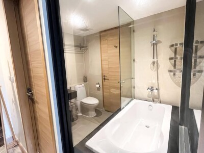 โซซิโอ เรฟเฟอเรนซ์ 61 / 44 ตรม. ชั้น 5-10