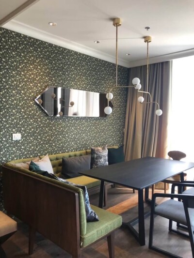 โนเบิล เพลินจิต / ชั้น 40 ตึก B เลขที่ยูนิต 1035/650 178 ตร.ม. *-5