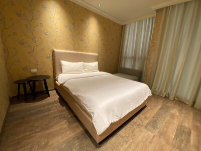 โนเบิล เพลินจิต / ชั้น 40 ตึก B เลขที่ยูนิต 1035/650 178 ตร.ม. *-14