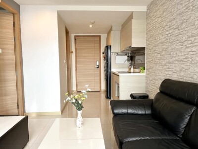 โซซิโอ เรฟเฟอเรนซ์ 61 / 44 ตรม. ชั้น 5-3