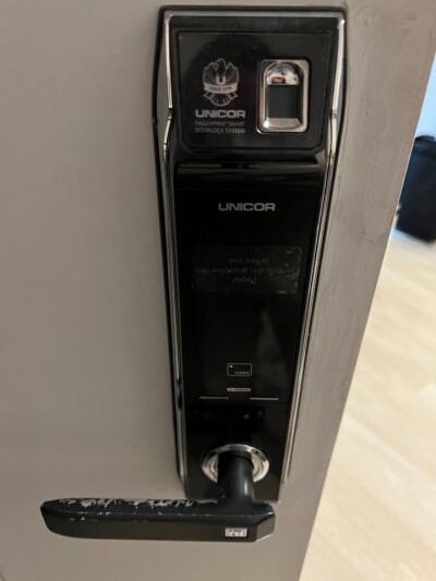 อัปเดตล่าสุด 21/3/68 : ยูนิโอ รามคำแหง - เสรีไทย / 27 ตร.ม. ชั้นที่ 3-6