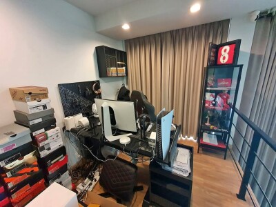 แกลม ลาดพร้าว / 385ตรม.-11