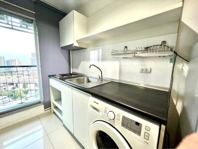 แอสปาย สุขุมวิท 48 / Aspire Sukhumvit 48-15