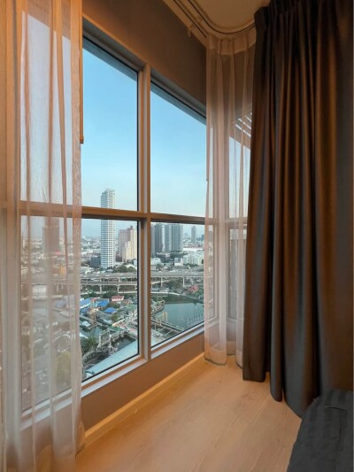 แอสปาย สุขุมวิท 48 / Aspire Sukhumvit 48-13