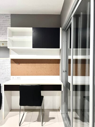 แอสปาย สุขุมวิท 48 / Aspire Sukhumvit 48-12