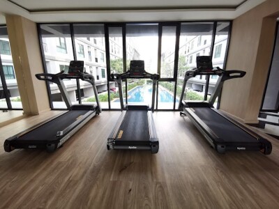 อัปเดตล่าสุด 21/3/68 : ยูนิโอ รามคำแหง - เสรีไทย / 27 ตร.ม. ชั้นที่ 3-7