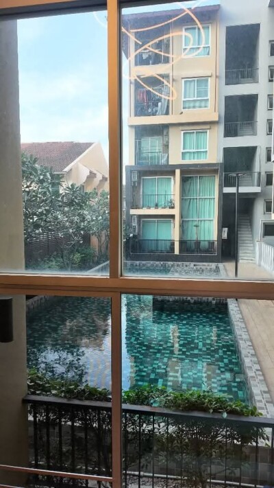 อัปเดตล่าสุด 03/02/68 : เรสต้า รีสอร์ท แจ้งวัฒนะ 12 /  80 ตรม.-8