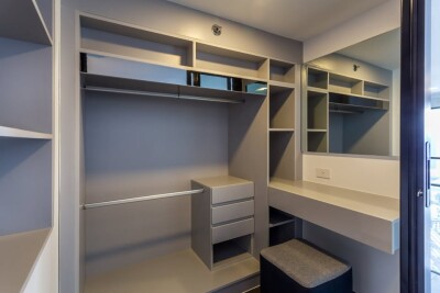 อัปเดตล่าสุด 25/2/68 : ไนท์บริดจ์ สเปซ รัชโยธิน / 38 ตร.ม. ชั้น 30-18