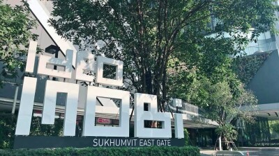 ไอดีโอ โมบิ สุขุมวิท อีสท์เกต / 30.14 ตร.ม.ชั้น 9 (ห้องริม)-4