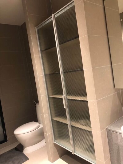 โนเบิล เพลินจิต / ชั้น 40 ตึก B เลขที่ยูนิต 1035/650 178 ตร.ม. *-17