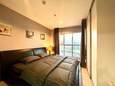 แอสปาย สุขุมวิท 48 / Aspire Sukhumvit 48-6