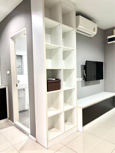 แอสปาย สุขุมวิท 48 / Aspire Sukhumvit 48-4