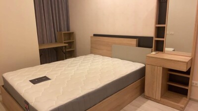 ไอดีโอ โมบิ สุขุมวิท อีสท์เกต / 30.14 ตร.ม.ชั้น 9 (ห้องริม)-1