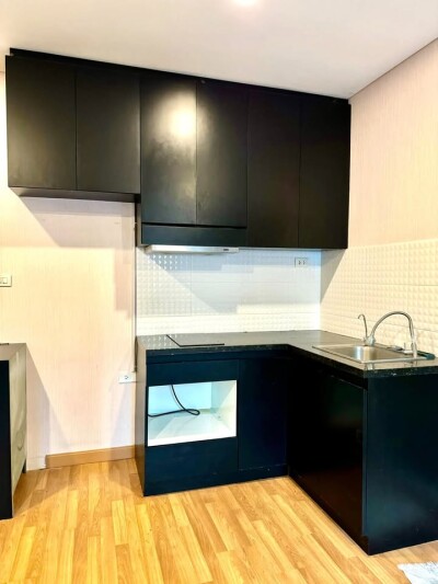 ลุมพินี เพลส พระราม 3 - ริเวอร์ไรน์ / Lumpini Place Rama 3 - Riverine-8