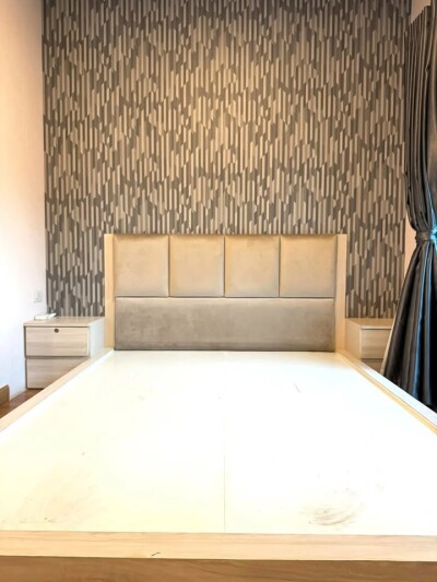 ลุมพินี เพลส พระราม 3 - ริเวอร์ไรน์ / Lumpini Place Rama 3 - Riverine-4