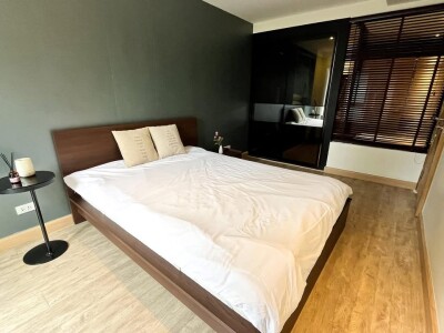 โซซิโอ เรฟเฟอเรนซ์ 61 / 44 ตรม. ชั้น 5-5