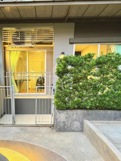 ลุมพินี เพลส พระราม 3 - ริเวอร์ไรน์ / Lumpini Place Rama 3 - Riverine-13