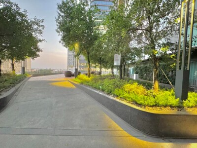 ลุมพินี เพลส พระราม 3 - ริเวอร์ไรน์ / Lumpini Place Rama 3 - Riverine-17