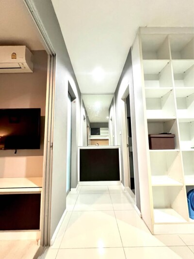 แอสปาย สุขุมวิท 48 / Aspire Sukhumvit 48-14