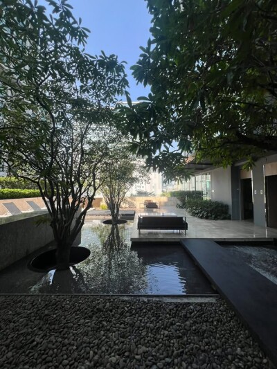 อัปเดตล่าสุด 26/3/68 : ควอทโทร บาย แสนสิริ / 116.15 ตร.ม. ชั้น 31-16