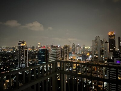 อัปเดตล่าสุด 26/3/68 : ควอทโทร บาย แสนสิริ / 116.15 ตร.ม. ชั้น 31-18