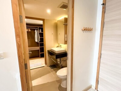 โซซิโอ เรฟเฟอเรนซ์ 61 / 44 ตรม. ชั้น 5-9