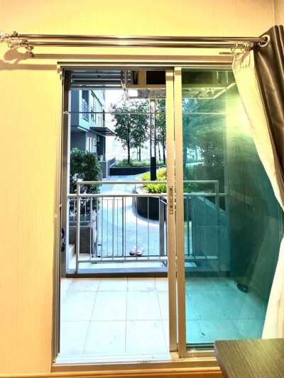 ลุมพินี เพลส พระราม 3 - ริเวอร์ไรน์ / Lumpini Place Rama 3 - Riverine-10