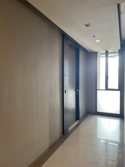 อัปเดตล่าสุด 26/3/68 : ควอทโทร บาย แสนสิริ / 116.15 ตร.ม. ชั้น 31-9