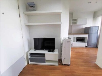 ลุมพินี พาร์ค พระราม 9 - รัชดา / Lumpini Park Rama 9 - Ratchada-3