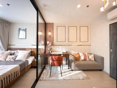 เอลลิโอ เดล เนสท์ / 26ตรม.  ชั้น10-1