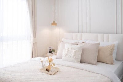 เลอ ริช แอท พระราม 3 / ขนาด 32.27 ตร.ม. ชั้น 15-9