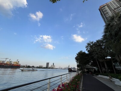 อัปเดตล่าสุด 29/3/68 : ไอวี่ ริเวอร์ ราษฎร์บูรณะ / 35 ตร.ม. ชั้นที่ 5 ตึก A-20