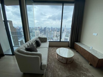 ดิ เอส อโศก / 75.5 ตรม. ชั้น 18-3