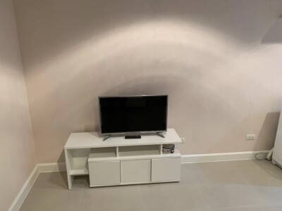 เมโทร พาร์ค สาทร /ห้อง 222/184 ชั้น 8  ขนาด 31.63 สูง2.4 เมตร-4