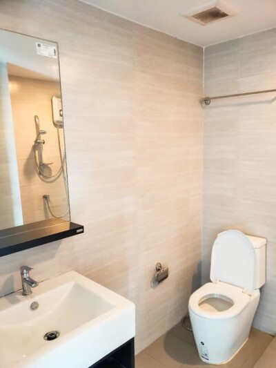 ลิฟวิ่ง เนสท์ รามคำแหง / 35.35 ตร.ม. ชั้น 6-15