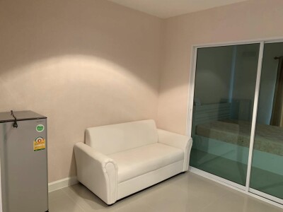 เมโทร พาร์ค สาทร /ห้อง 222/184 ชั้น 8  ขนาด 31.63 สูง2.4 เมตร-1