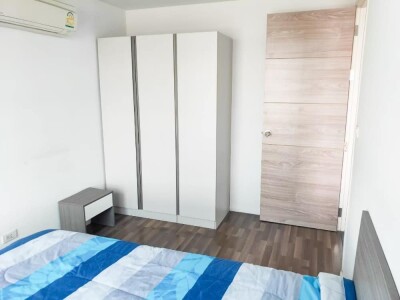 ลิฟวิ่ง เนสท์ รามคำแหง / 35.35 ตร.ม. ชั้น 6-11