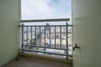 เลอ ริช แอท พระราม 3 / ขนาด 32.27 ตร.ม. ชั้น 15-13