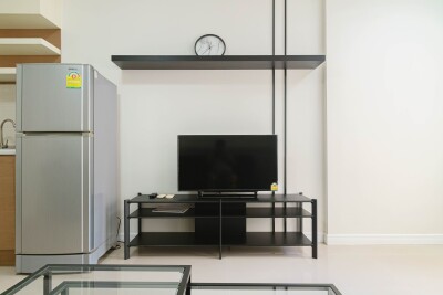 อัปเดตล่าสุด 26/01/68 : ไอวี่ รัชดา / 35 ตรม. ชั้น 2 อาคาร A-6