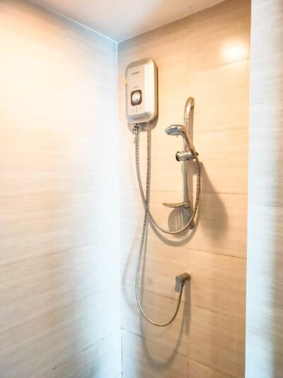 ลิฟวิ่ง เนสท์ รามคำแหง / 35.35 ตร.ม. ชั้น 6-16