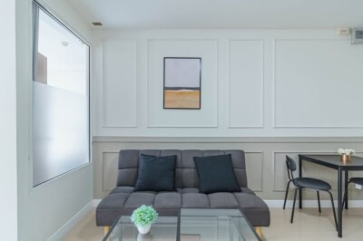 อัปเดตล่าสุด 26/01/68 : ไอวี่ รัชดา / 35 ตรม. ชั้น 2 อาคาร A-2