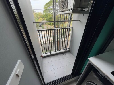 ดิ ออริจิ้น รามอินทรา 83 สเตชั่น / The Origin Ramintra 83 Station-8