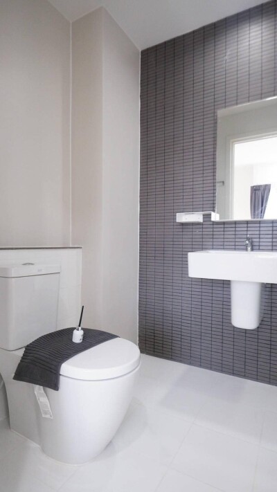 อัปเดตล่าสุด 11/02/68 : เดอะ คีย์ แจ้งวัฒนะ /  35.26 ตรม ชั้น 15 ตึก B-11